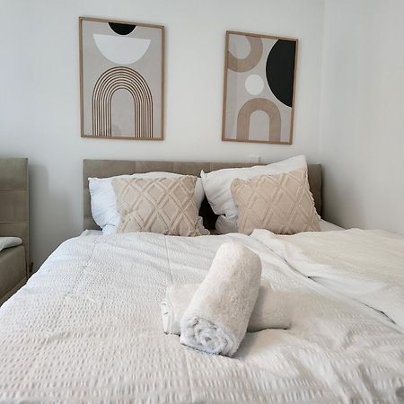 Sioux Stilvolle Designapartments Im Zentrum Augsburg Ngoại thất bức ảnh