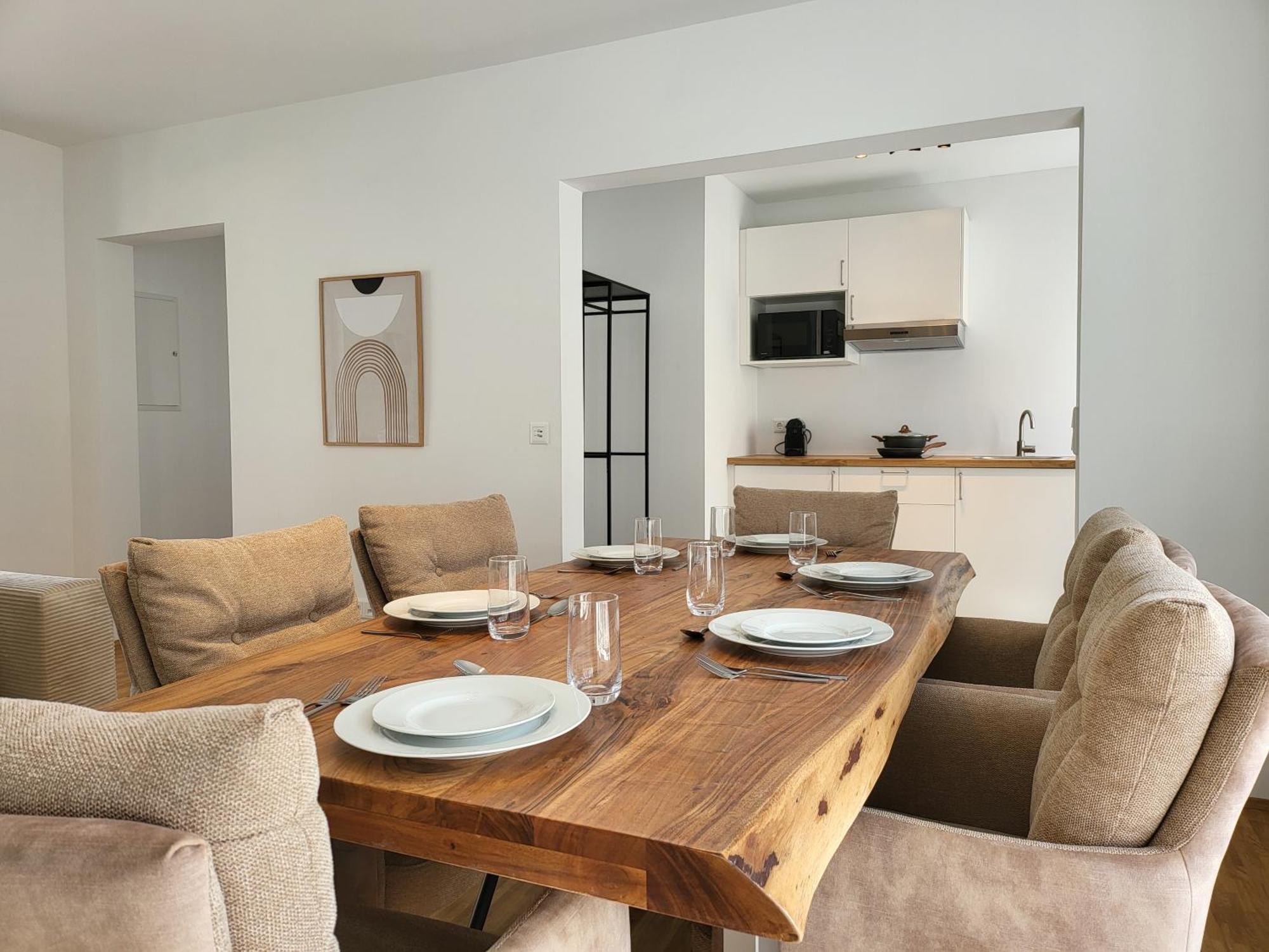 Sioux Stilvolle Designapartments Im Zentrum Augsburg Ngoại thất bức ảnh