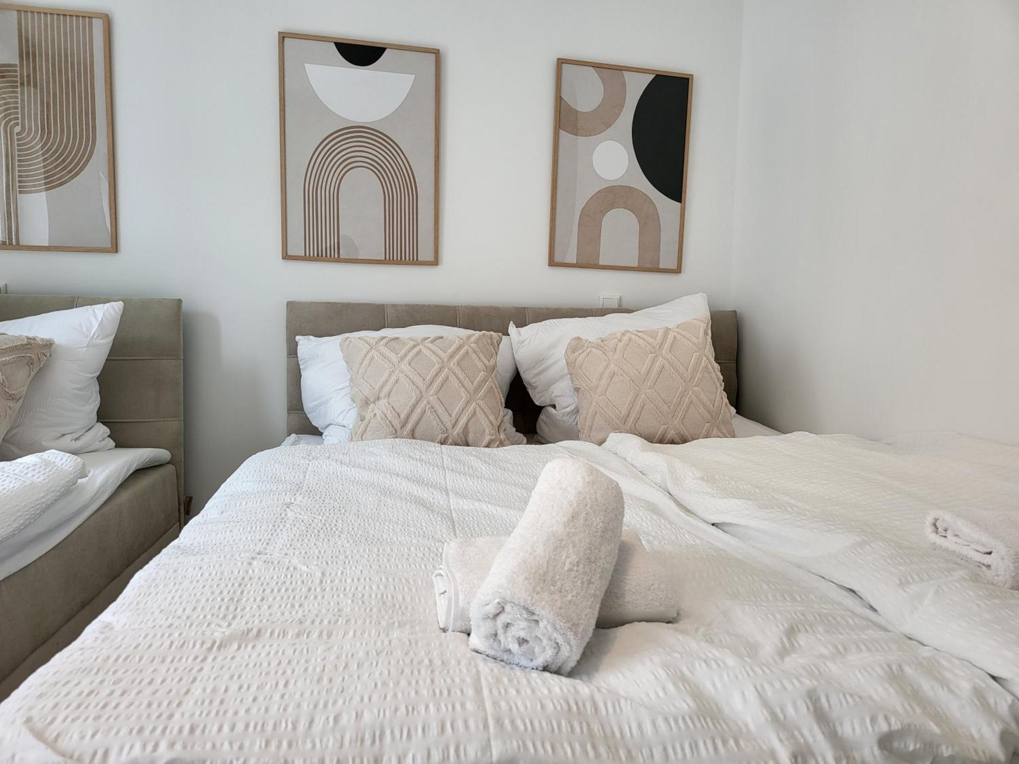 Sioux Stilvolle Designapartments Im Zentrum Augsburg Ngoại thất bức ảnh