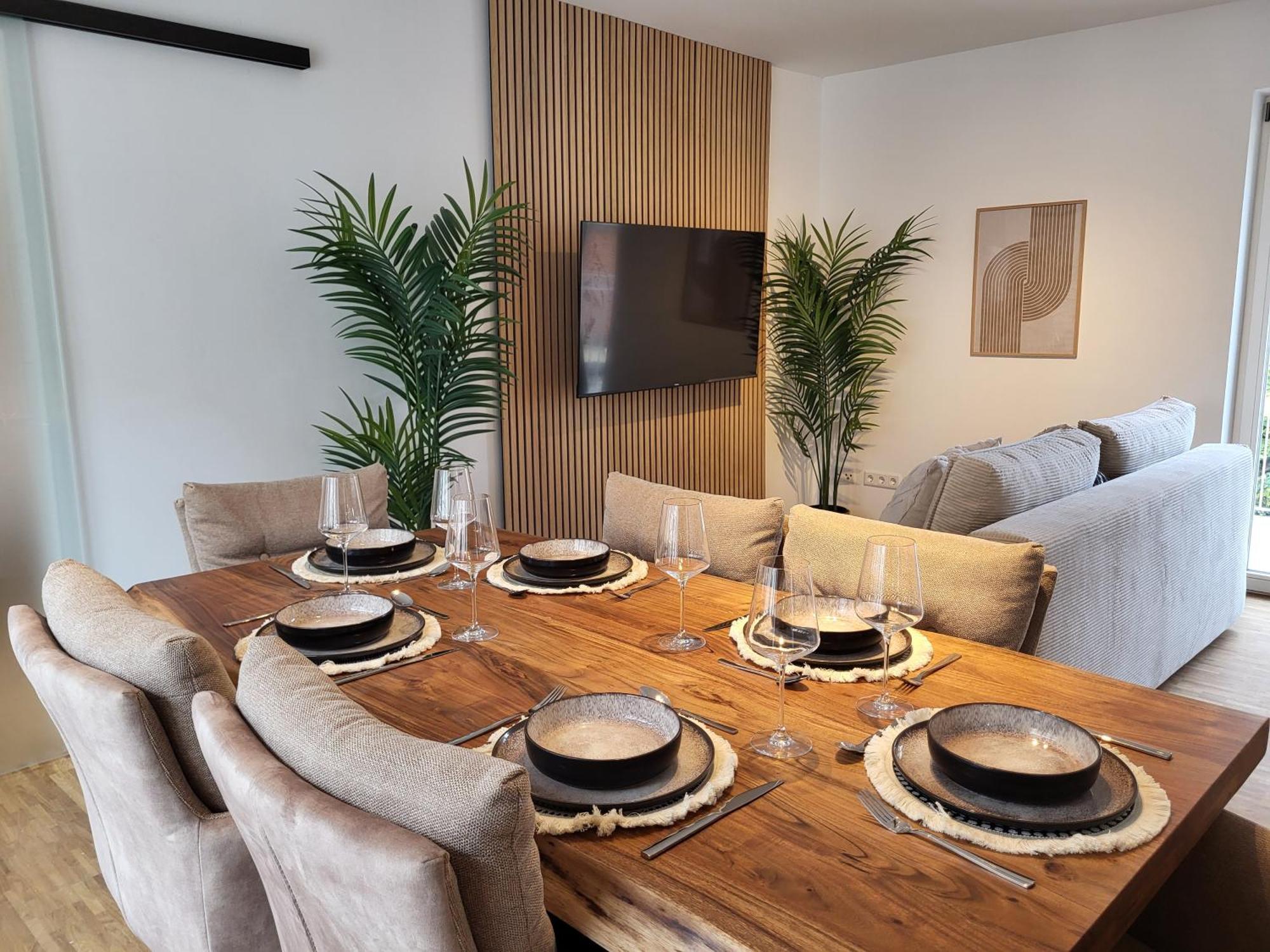 Sioux Stilvolle Designapartments Im Zentrum Augsburg Ngoại thất bức ảnh