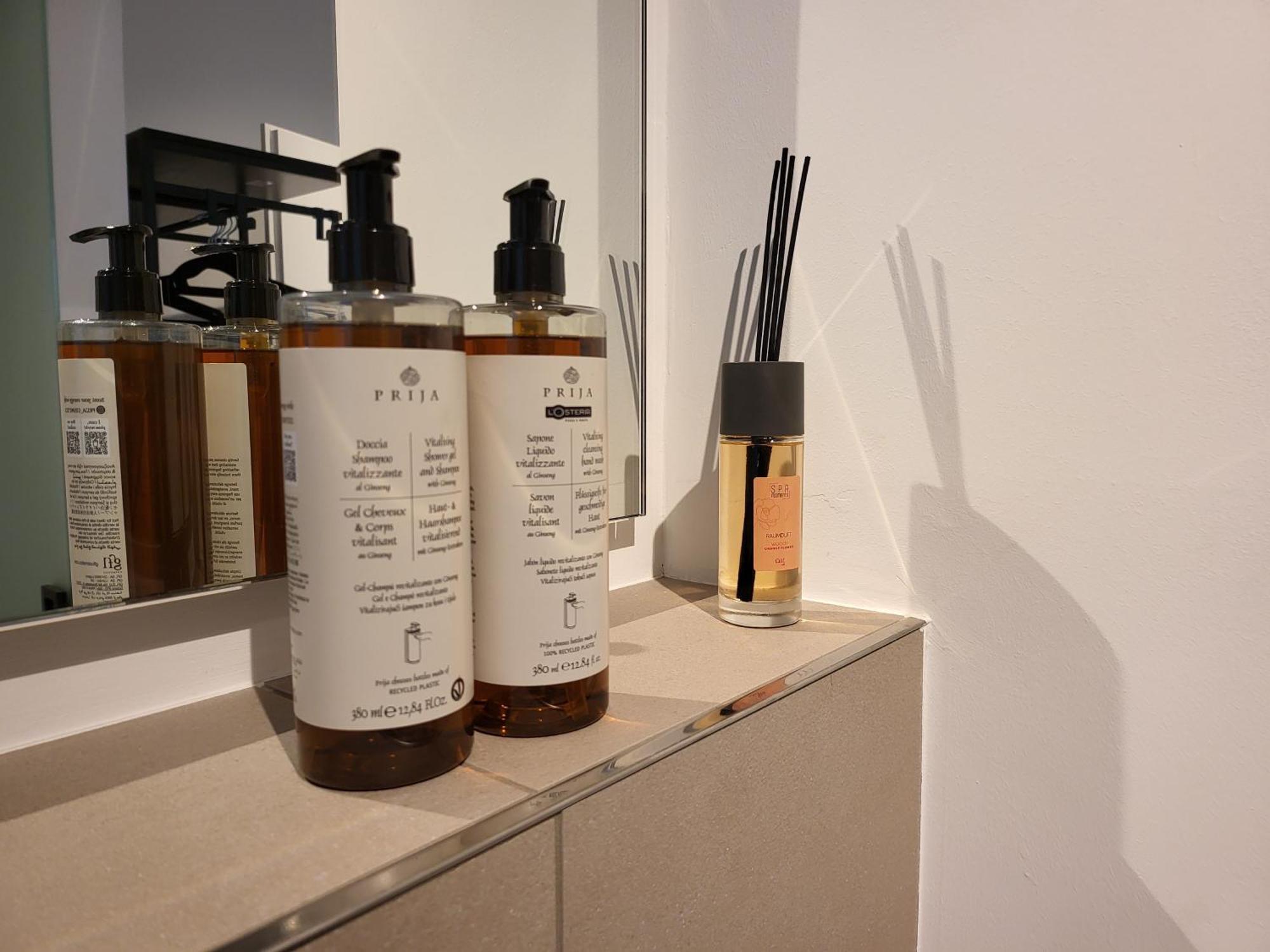 Sioux Stilvolle Designapartments Im Zentrum Augsburg Ngoại thất bức ảnh