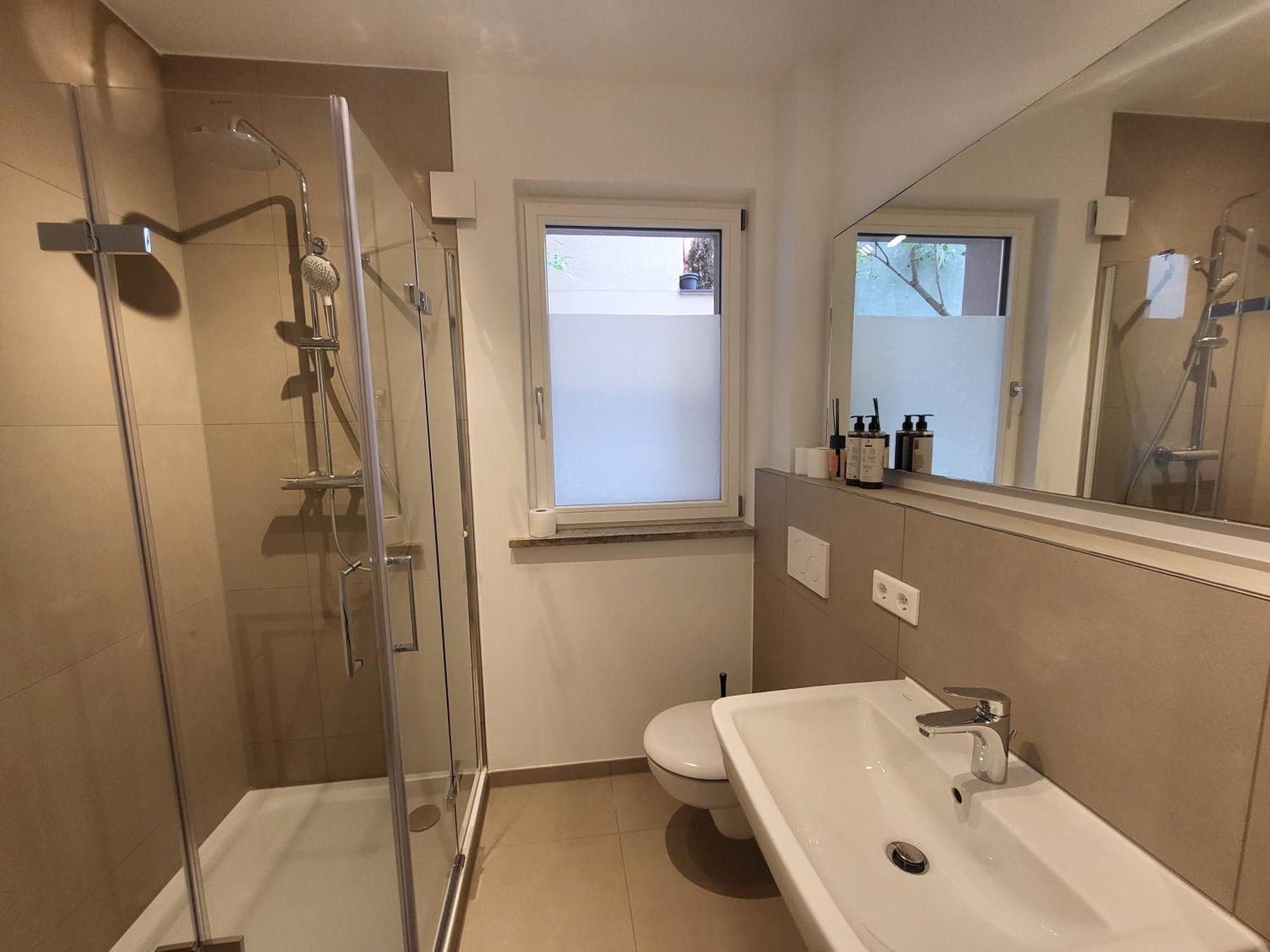 Sioux Stilvolle Designapartments Im Zentrum Augsburg Ngoại thất bức ảnh